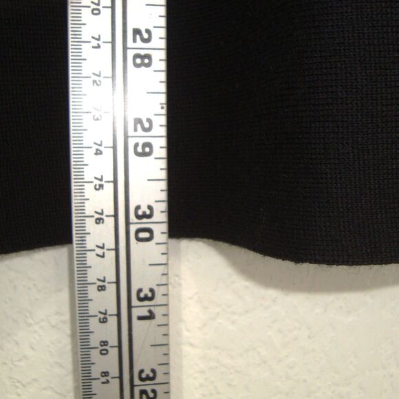 COS Black Women's Sweater - Picture 6 of 9